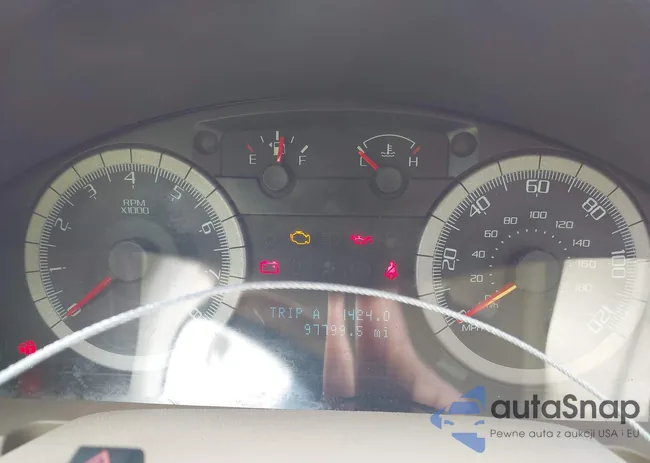 1FMCU93198KA77181: 43170260