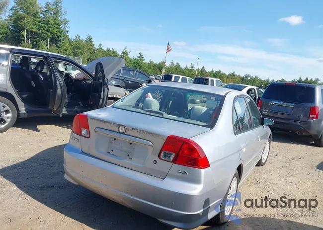 2HGES15645H563415: 43170281