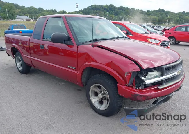 1GCCS19W928230676: 43170301