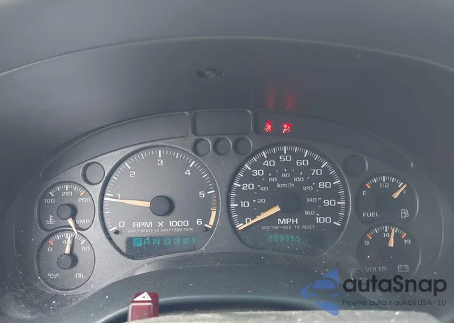 1GCCS19W928230676: 43170301