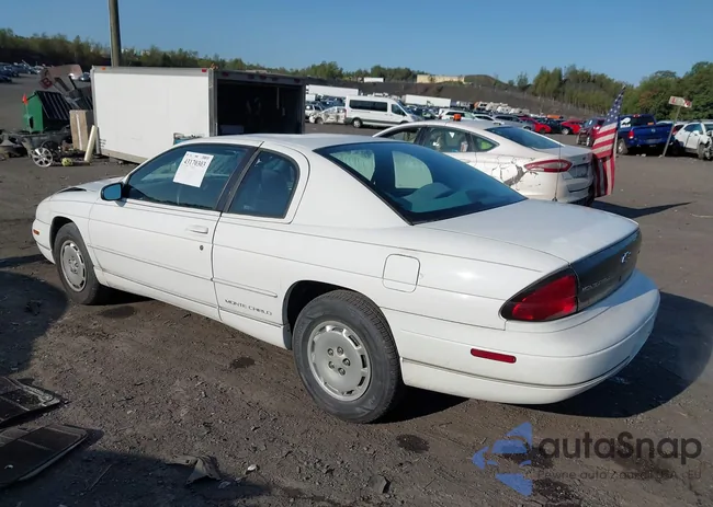 2G1WW12M8V9236111: 43170303