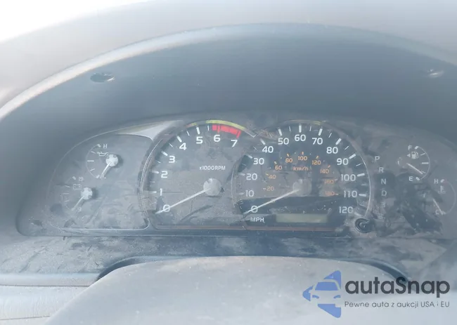 5TDBT44A65S247053: 43170381