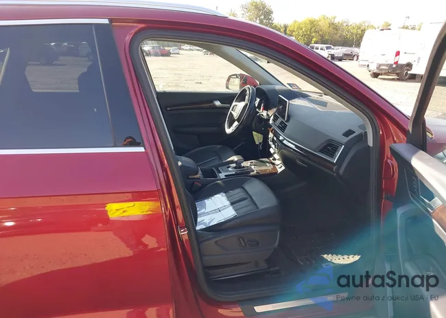 WA1BNAFY2J2212704: 43170423