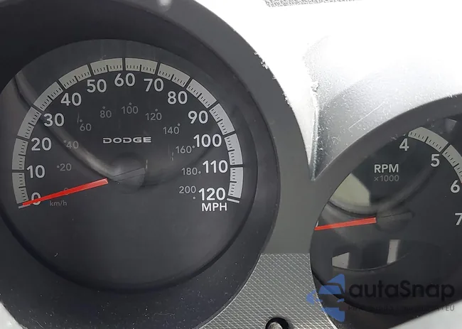 1D8GT28K18W126756: 43170461