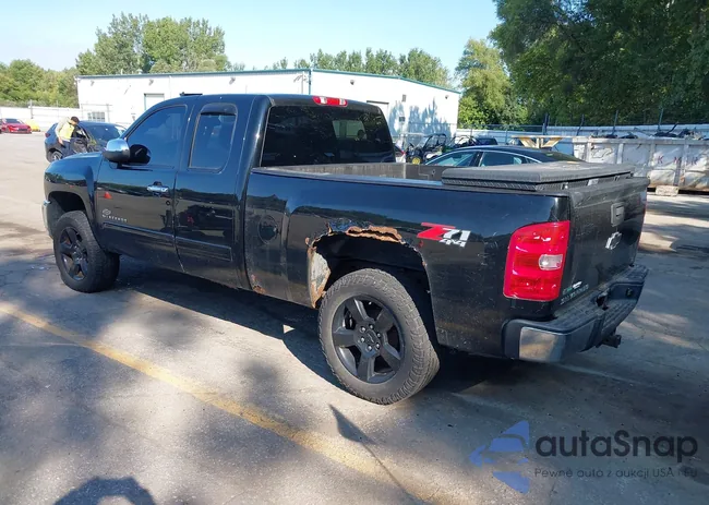 1GCRKSE7XCZ144674: 43170498