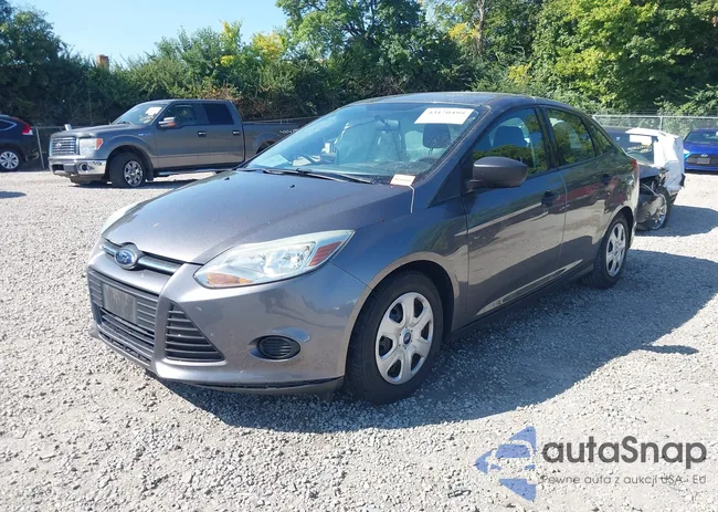 1FADP3E23EL336570: 43170499