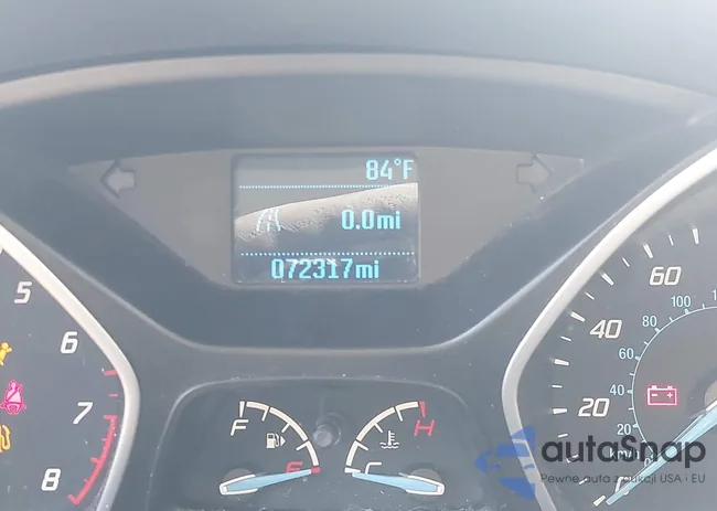 1FADP3E23EL336570: 43170499