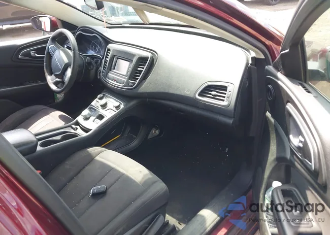 1C3CCCAB2FN568028: 43170557