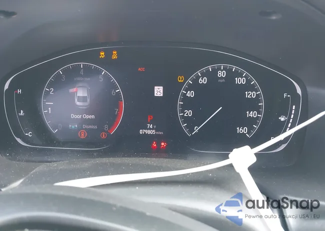 1HGCV1F33KA164556: 43169597