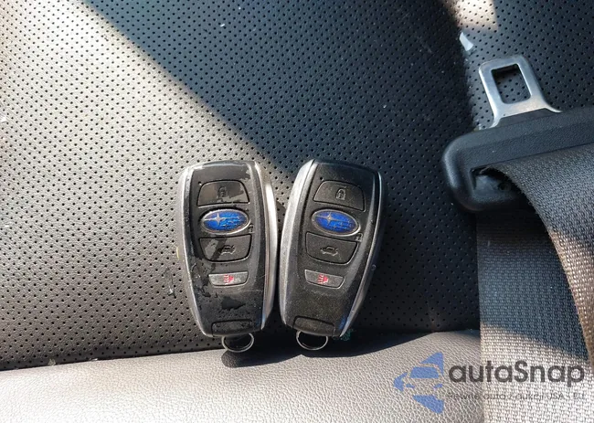 4S4BSENC3J3222448: 43169622