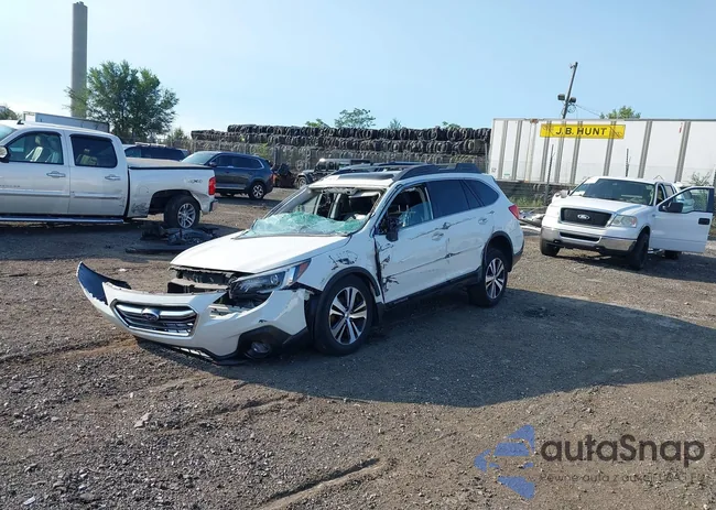 4S4BSENC3J3222448: 43169622