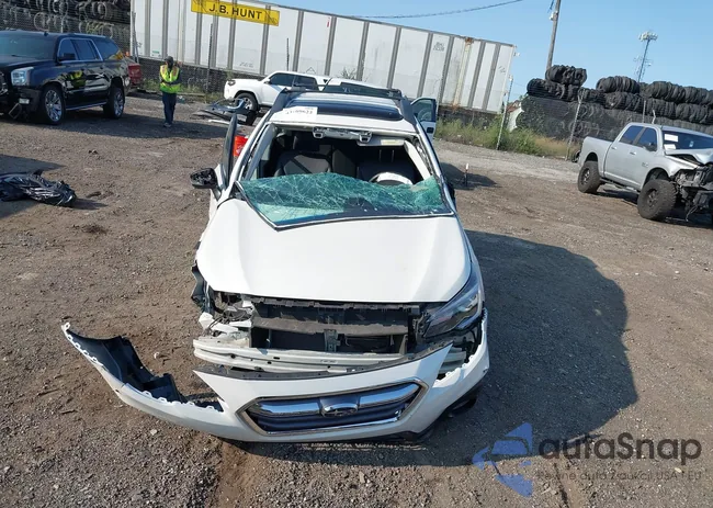 4S4BSENC3J3222448: 43169622