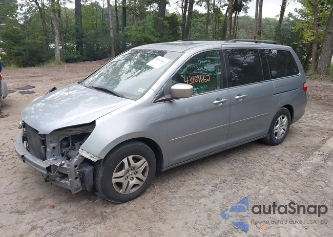 5FNRL38746B016312: 43169662