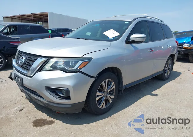 5N1DR2MN4JC621553: 43169667