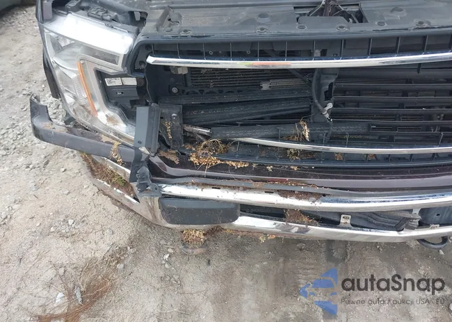 1FTEW1EB1JFB32316: 43169678