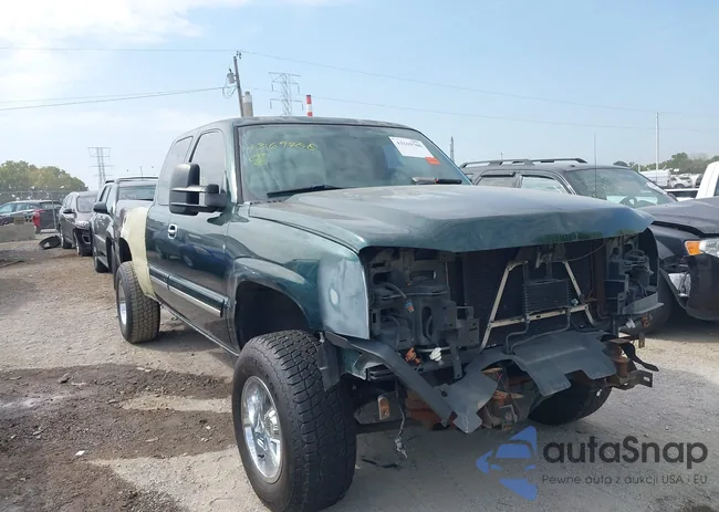 1GCEK19BX6Z170459: 43169700