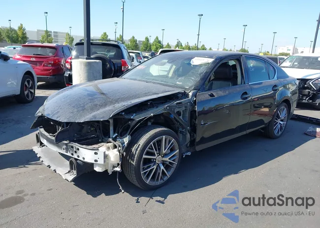 JTHBZ1BLXGA003552: 43169726