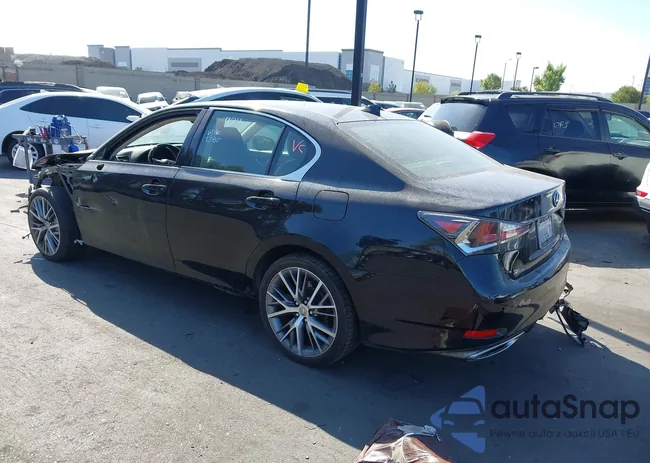 JTHBZ1BLXGA003552: 43169726