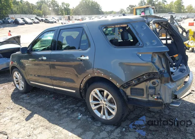 1FM5K7F89JGA51314: 43169753