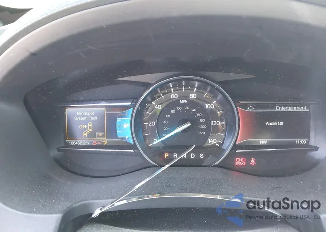 1FM5K7F89JGA51314: 43169753