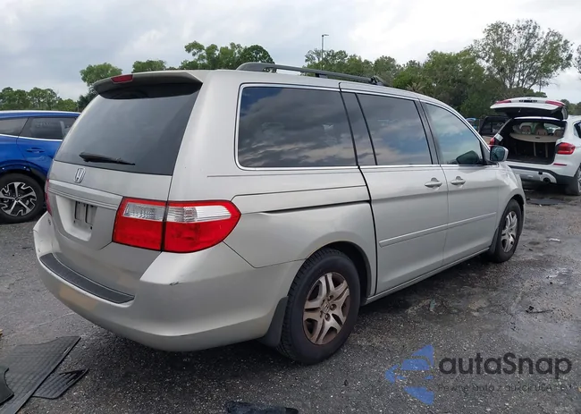 5FNRL38756B428237: 43169802