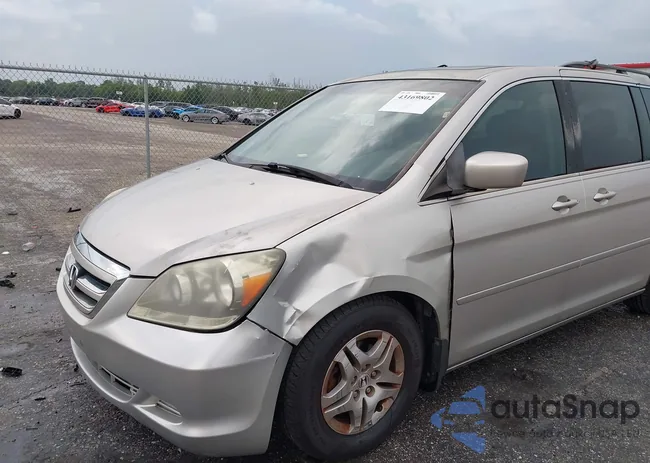 5FNRL38756B428237: 43169802