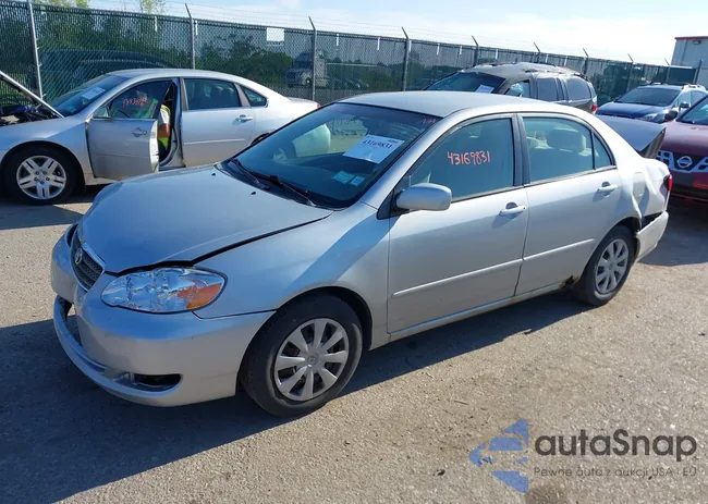 2T1BR30EX7C742465: 43169831