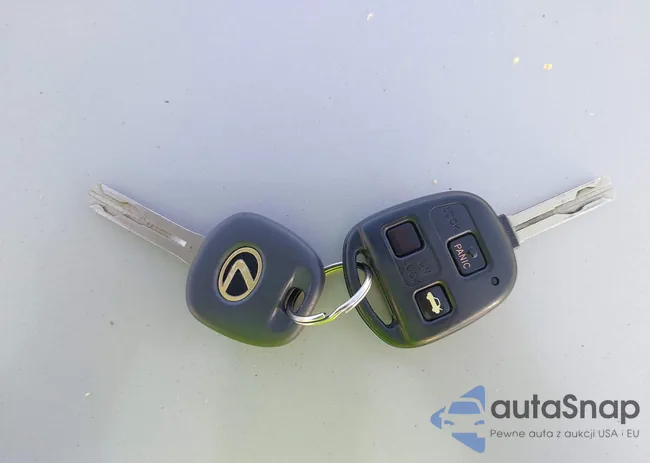 JTHBA30G355069343: 43169860