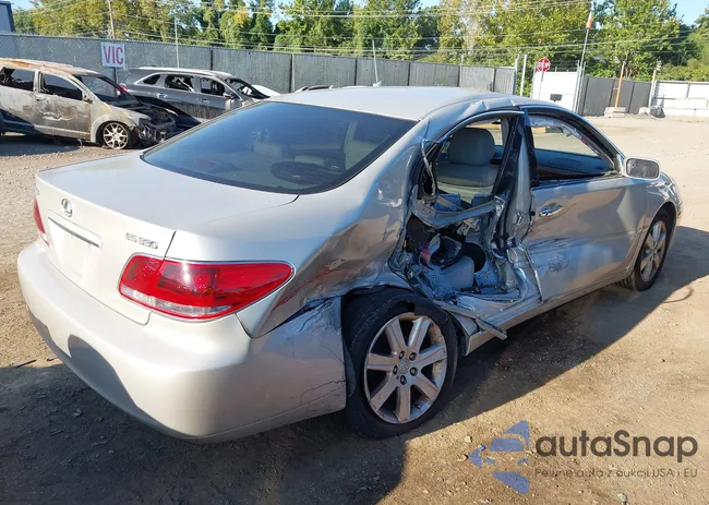 JTHBA30G355069343: 43169860