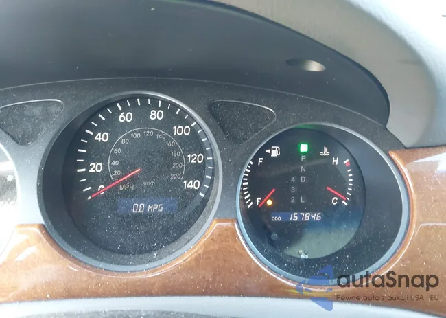 JTHBA30G355069343: 43169860