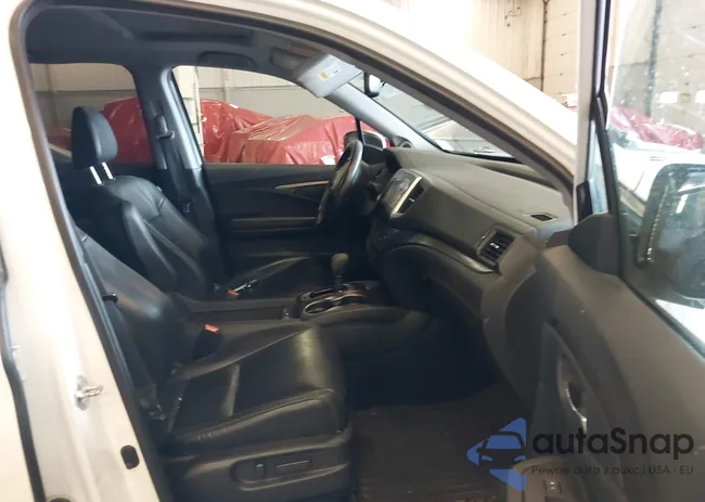 5FNYF5H57JB031523: 43169866