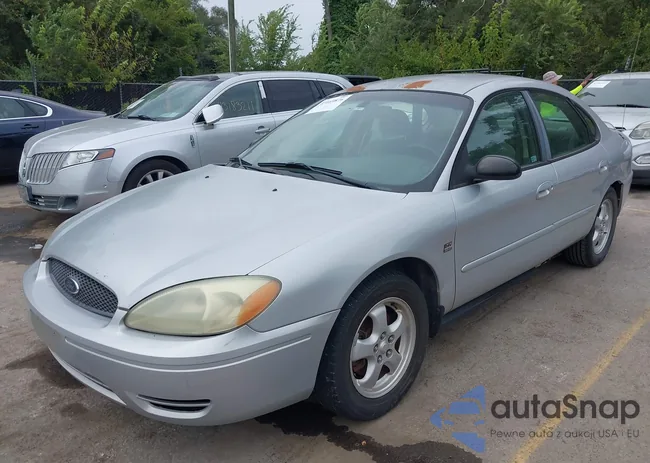 1FAFP55SX4G174030: 43169876