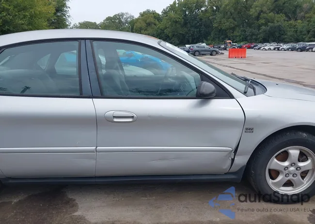 1FAFP55SX4G174030: 43169876