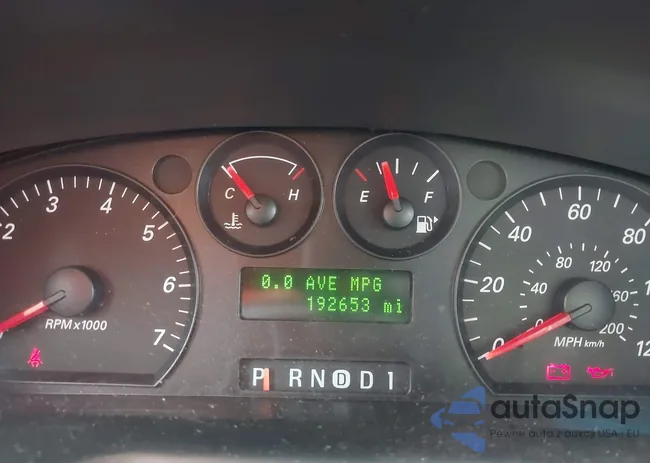 1FAFP55SX4G174030: 43169876