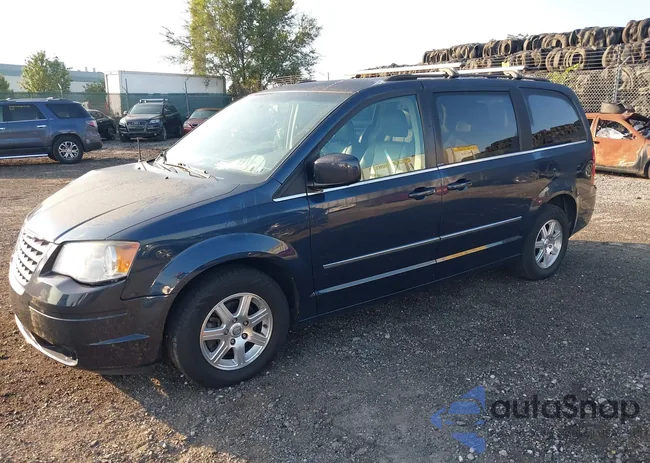 2A8HR54199R643192: 43169881