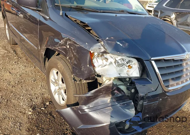 2A8HR54199R643192: 43169881