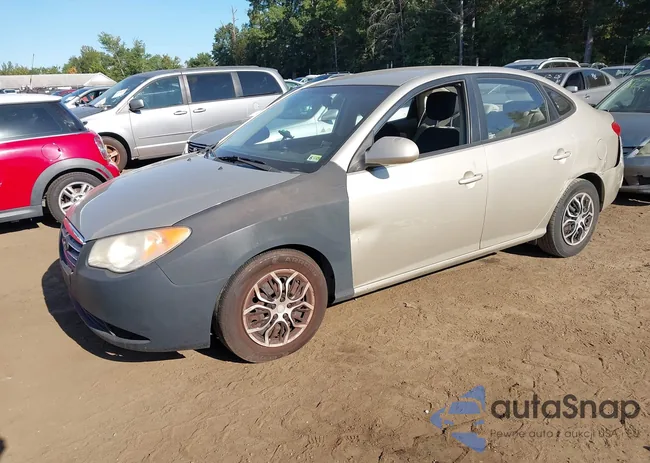 KMHDU46D48U549563: 43169883