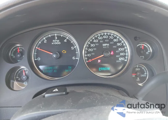 1GKS1CE07DR103731: 43169893