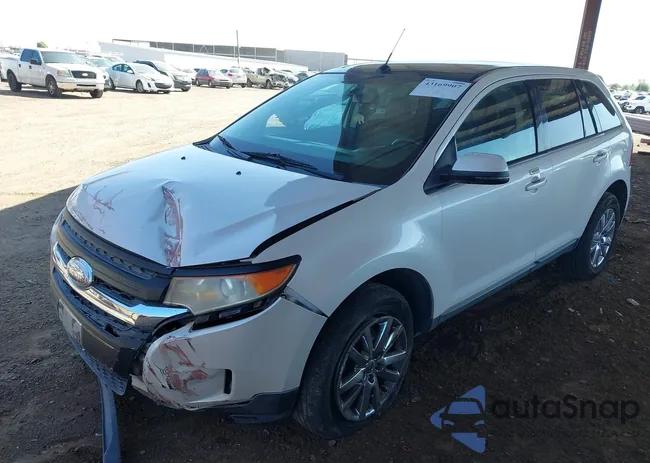 2FMDK3JC6CBA12836: 43169907