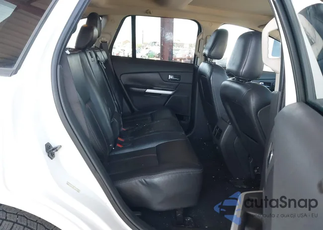 2FMDK3JC6CBA12836: 43169907