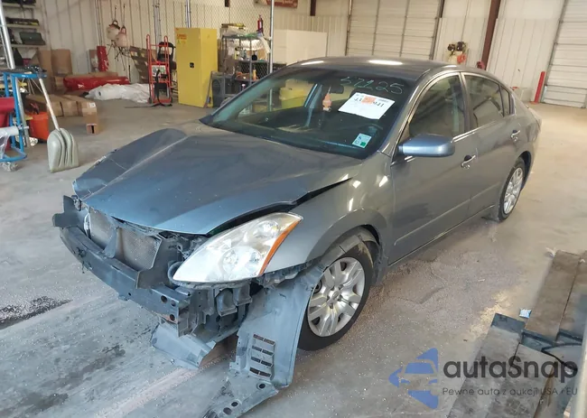 1N4AL2AP9AN433992: 43169941