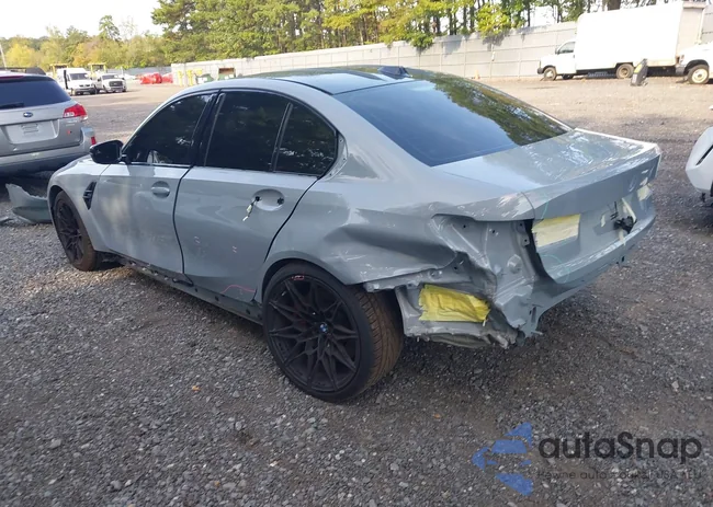 WBS53AY03PFR14623: 43169958