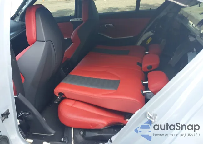 WBS53AY03PFR14623: 43169958