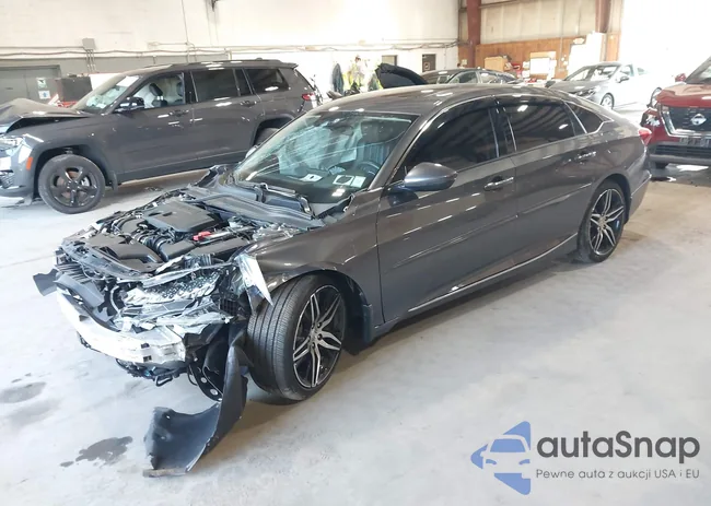 1HGCV2F96NA007392: 43169966