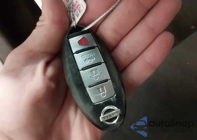 1N4AL2AP5CN402659: 43169989