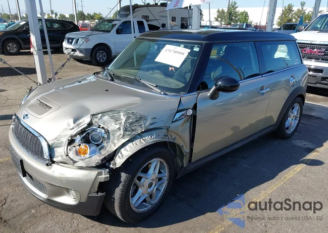 WMWMM3C53ATP93774: 43170999