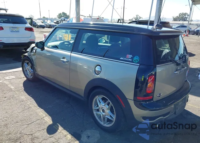 WMWMM3C53ATP93774: 43170999