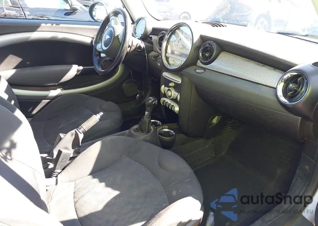 WMWMM3C53ATP93774: 43170999