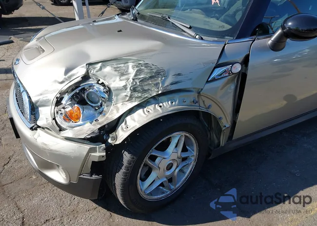 WMWMM3C53ATP93774: 43170999