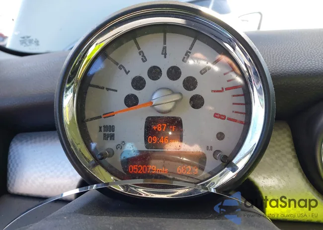 WMWMM3C53ATP93774: 43170999